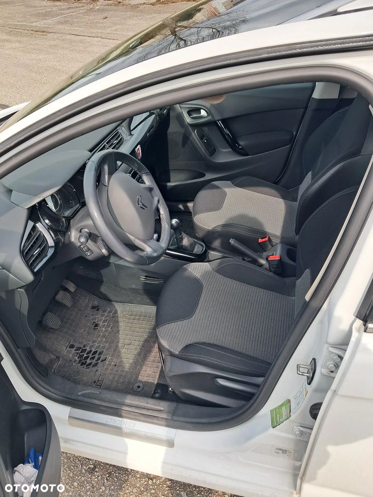 Citroën C3 1.2 VTi Selection - 8