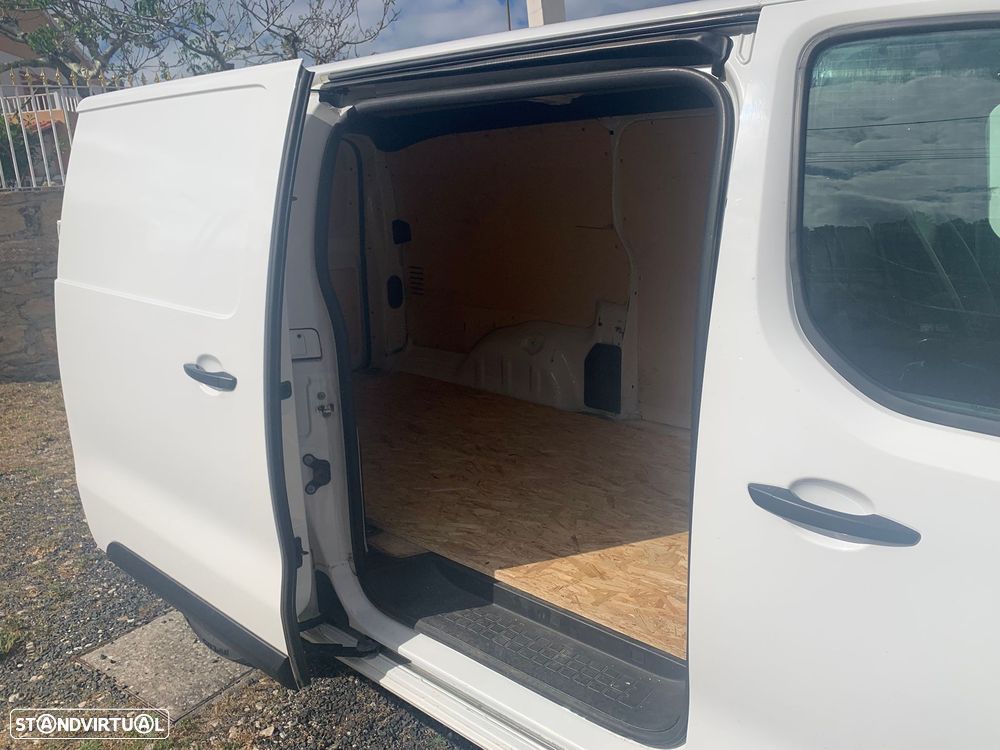 Opel Vivaro - 6