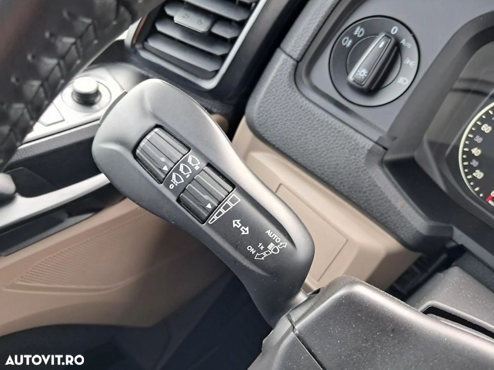 MAN tgx 18.480 xxl automat mega euro 6 - 18