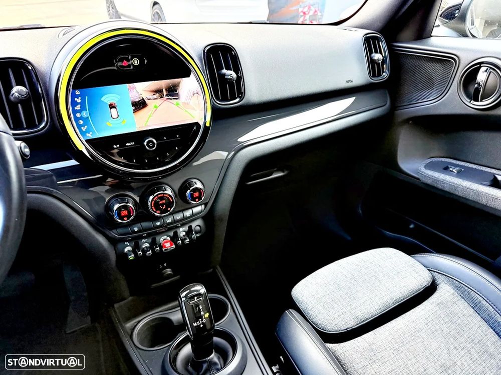 MINI Countryman Cooper Classic Auto - 17