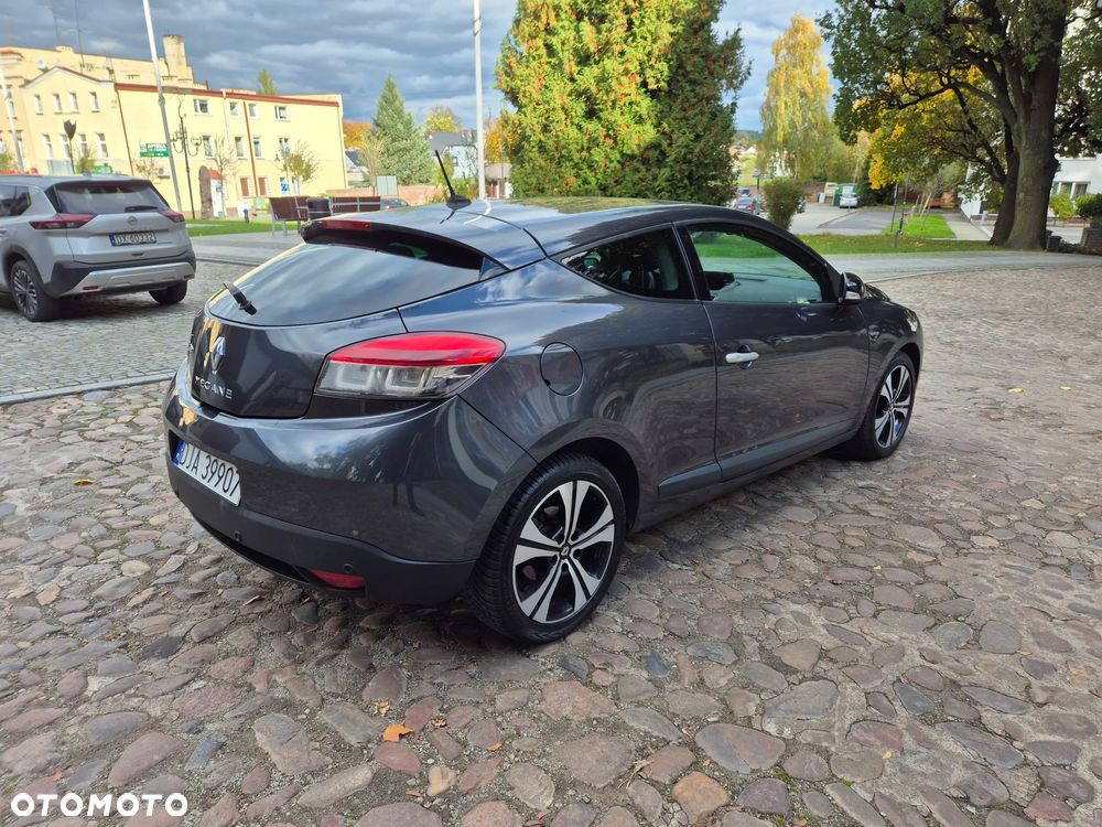 Renault Megane 1.4 16V TCE Bose Edition - 5