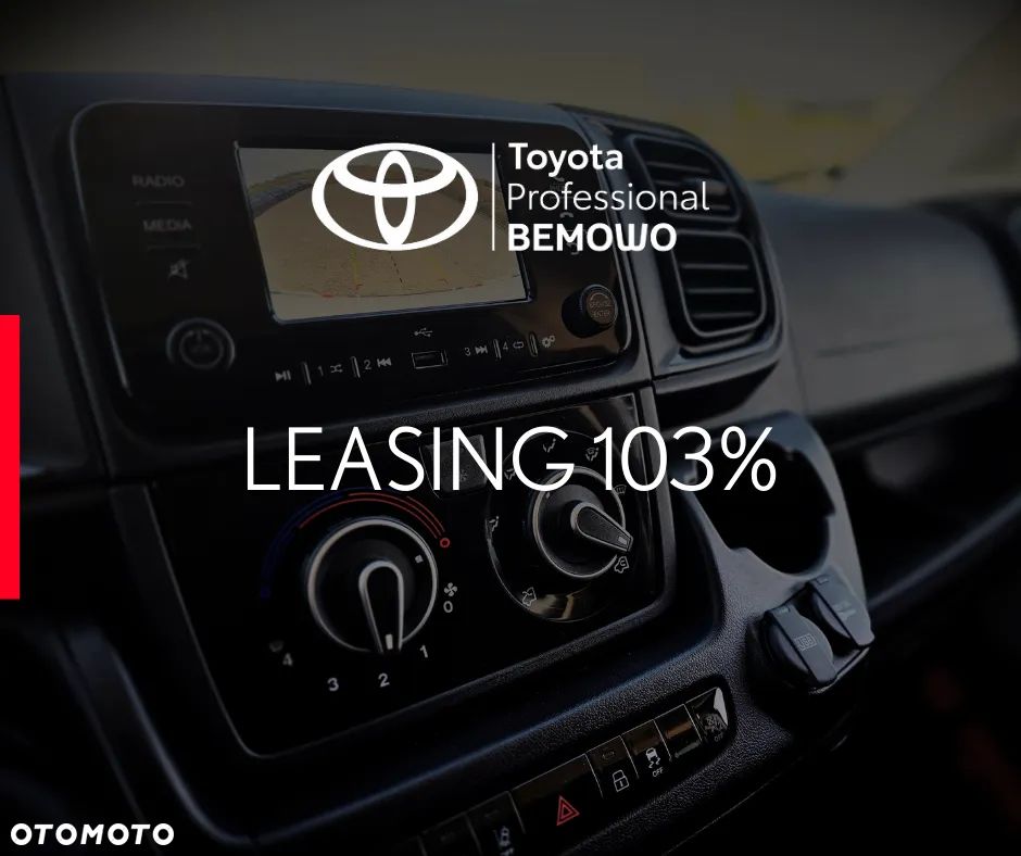 Toyota TOYOTA PROACE MAX - MY24 - 6