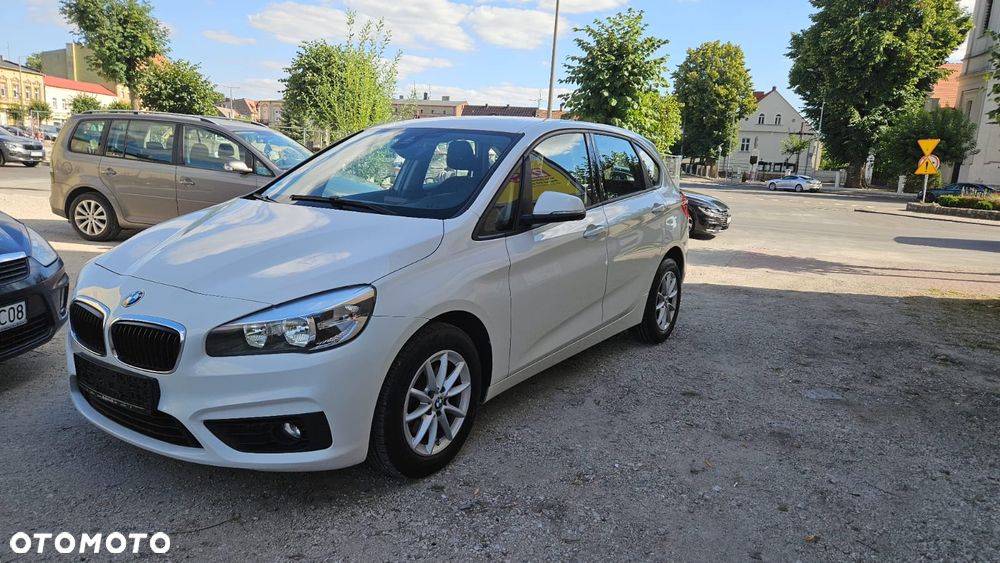 BMW Seria 2 - 17