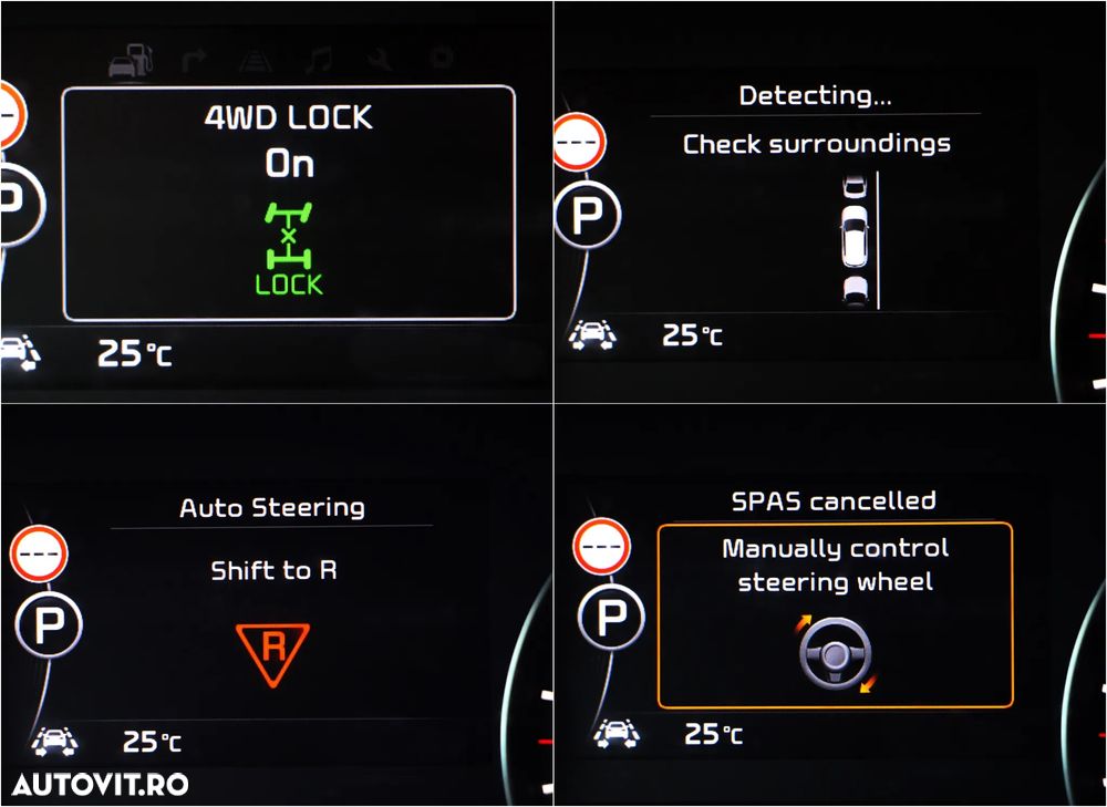 Kia Sportage 1.6 T-GDI AWD Aut. GT Line - 22