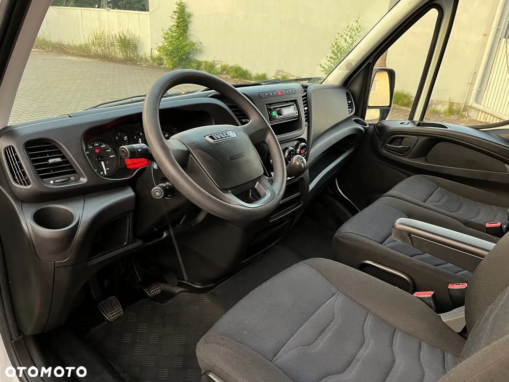Iveco DAILY 35S14 - 18