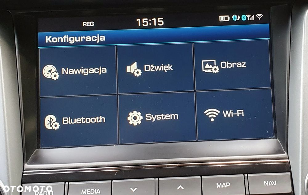 Hyundai Tucson - 37