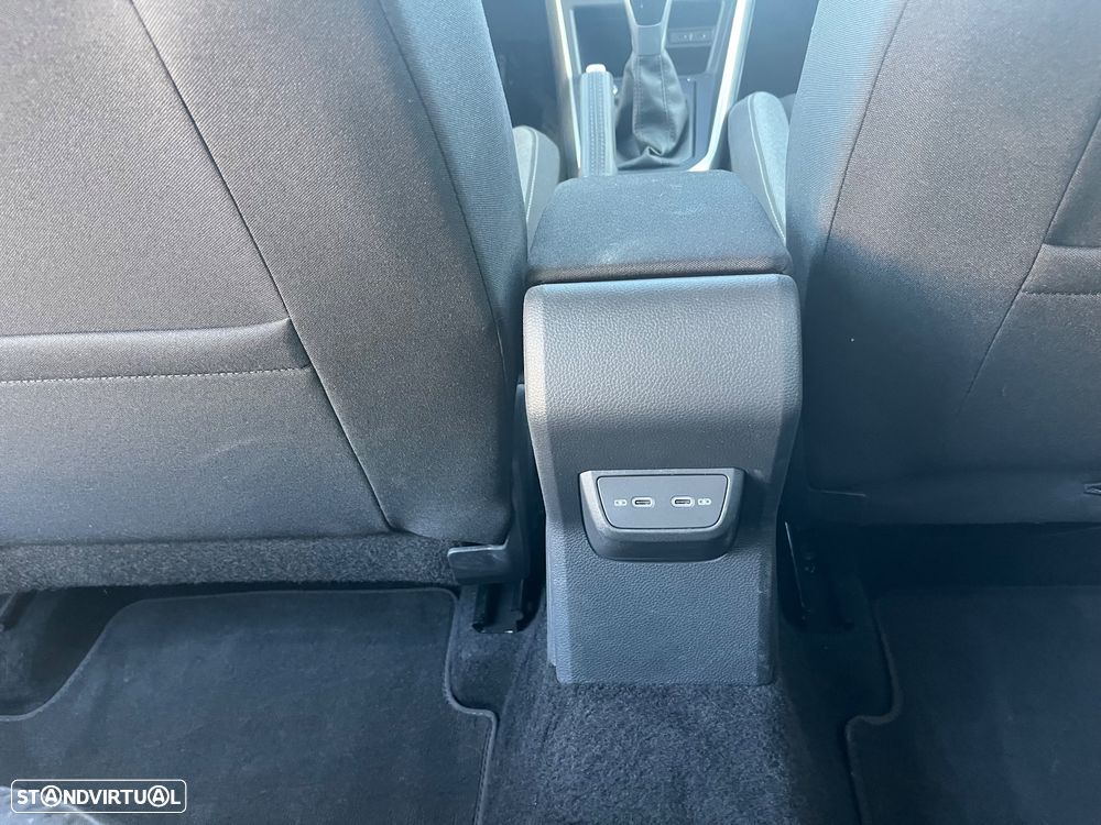 VW Taigo 1.0 TSI Urban - 49