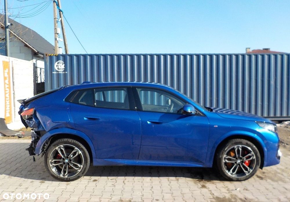 BMW X2 - 17
