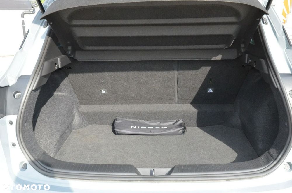 Nissan Qashqai 1.3 DIG-T MHEV Xtronic N-Design - 17