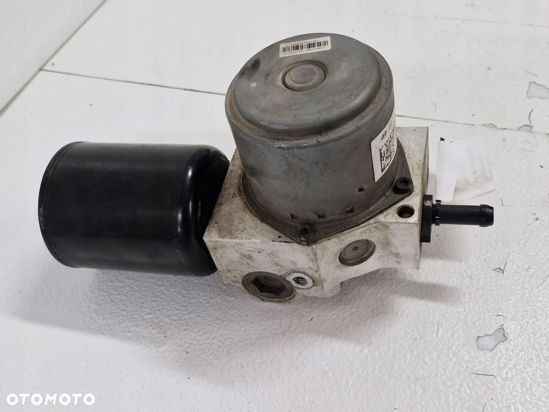 HYUNDAI IONIQ HYBRYDA LIFT POMPA ABS 58600-G2500 - 7