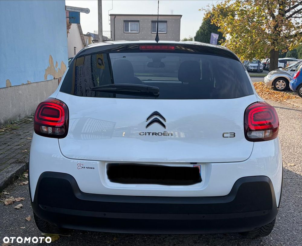 Citroën C3 - 8