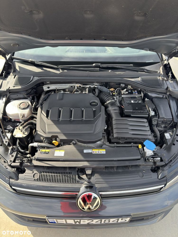 Volkswagen Golf 2.0 TDI Life DSG - 14