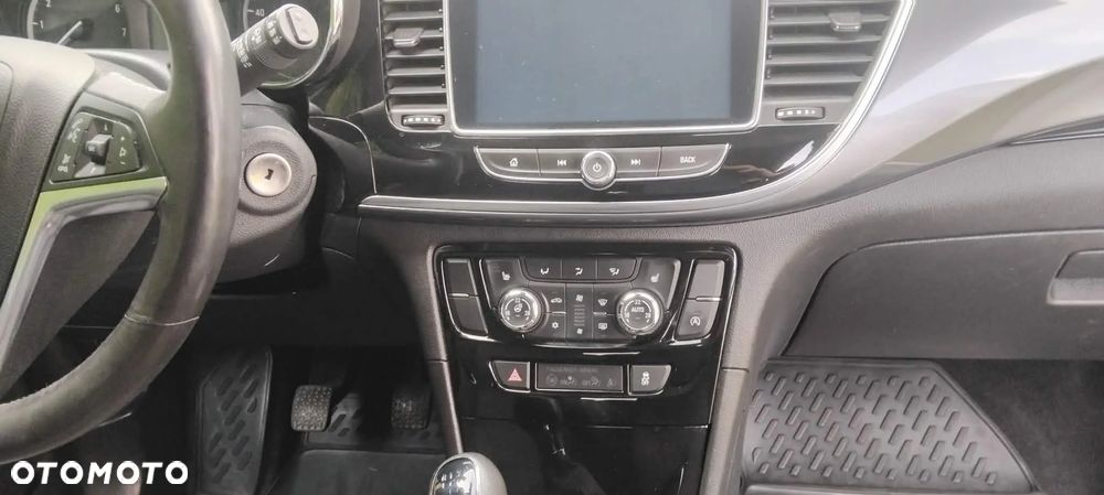 Opel Mokka 1.4 T Enjoy - 8