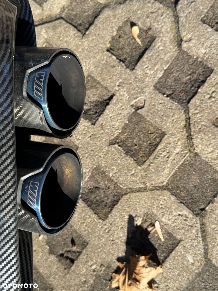 BMW Seria 3 330i M Sport sport - 14