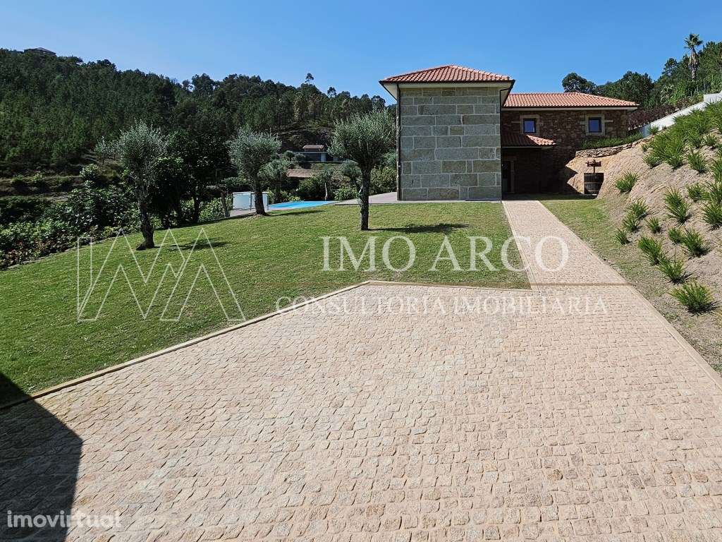 Moradia T3 para Arrendamento - Grande imagem: 5/33