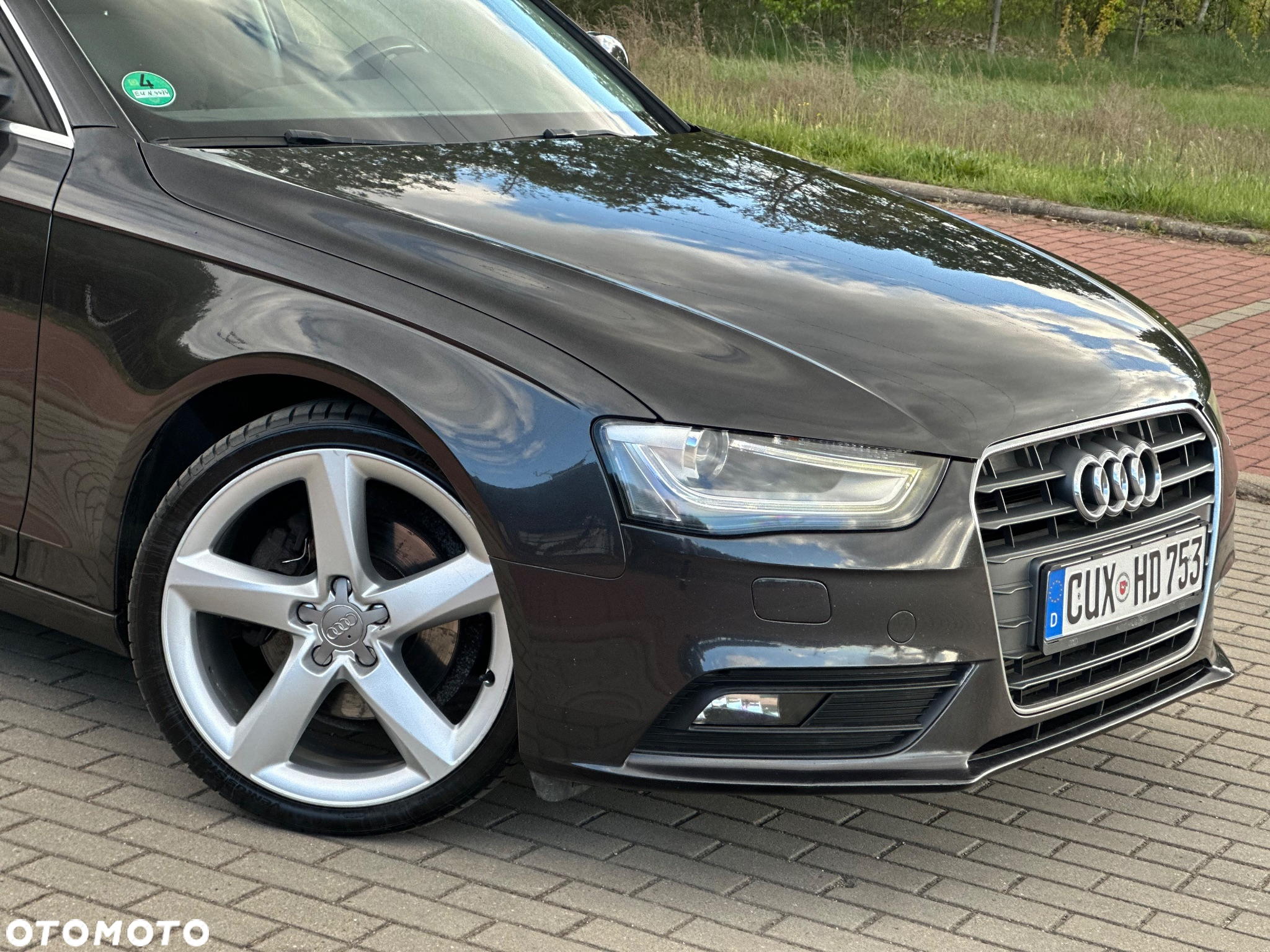 Audi A4 2.0 TDI - 7
