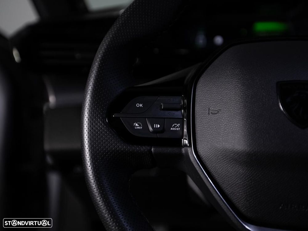 Peugeot 308 SW 1.2 PureTech GT EAT8 - 16