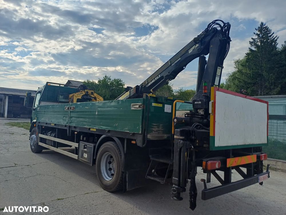 DAF LF 55 - 5