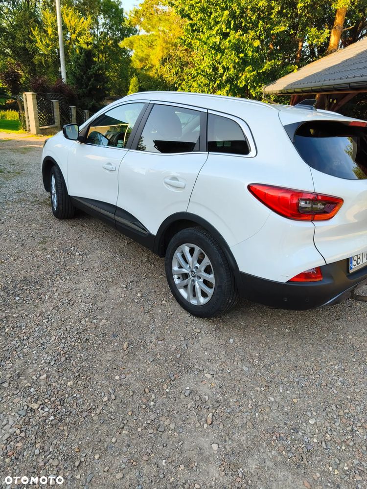 Renault Kadjar 1.6 Energy TCe Intens - 8