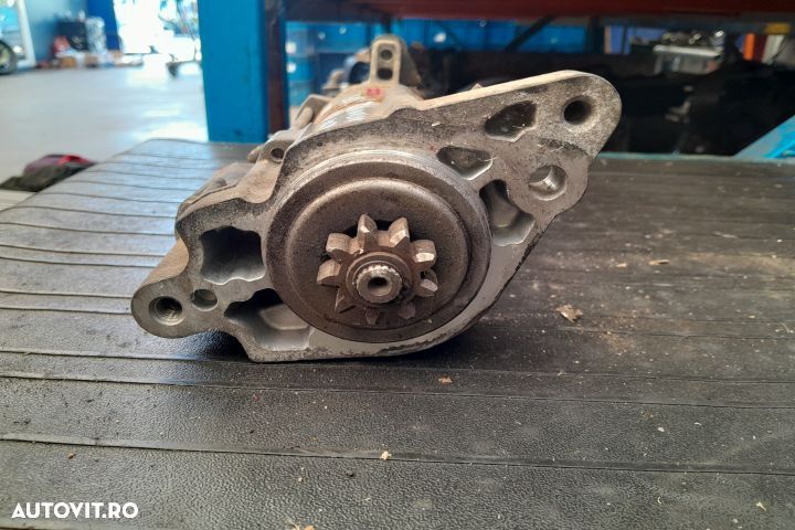 Electromotor 428000-4891 428000-4891 Jaguar XF X250 [2007 - 2011] Sed - 2