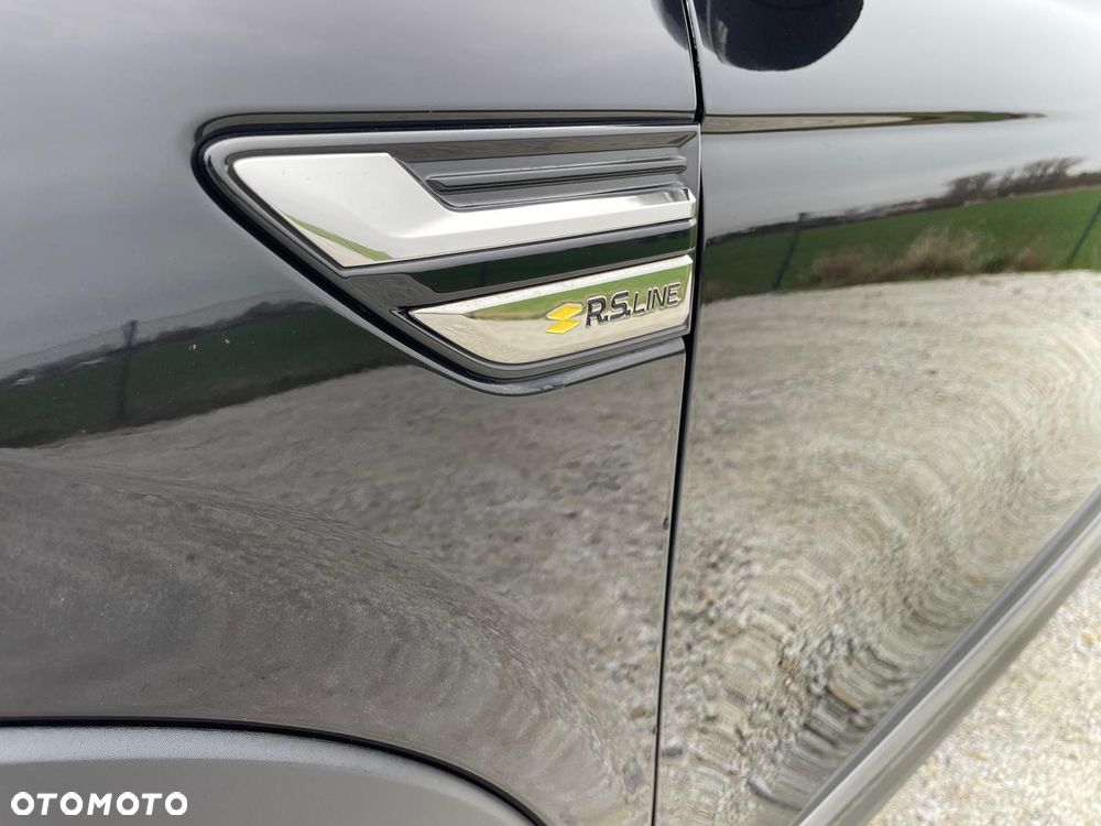 Renault Arkana E-TECH 145 R.S.LINE - 9