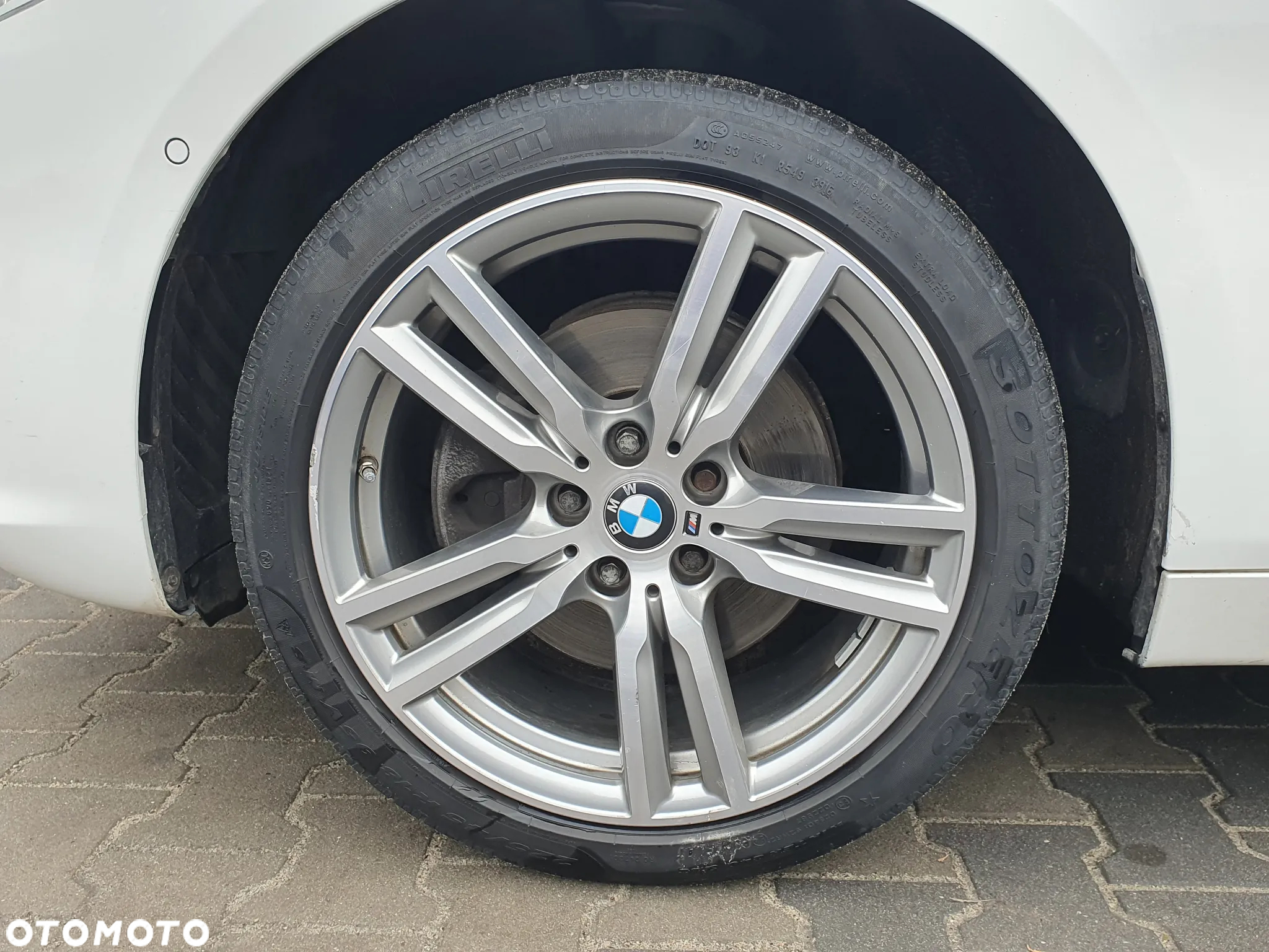 BMW Seria 2 218d Gran Tourer xDrive Sport-Aut Luxury Line - 4