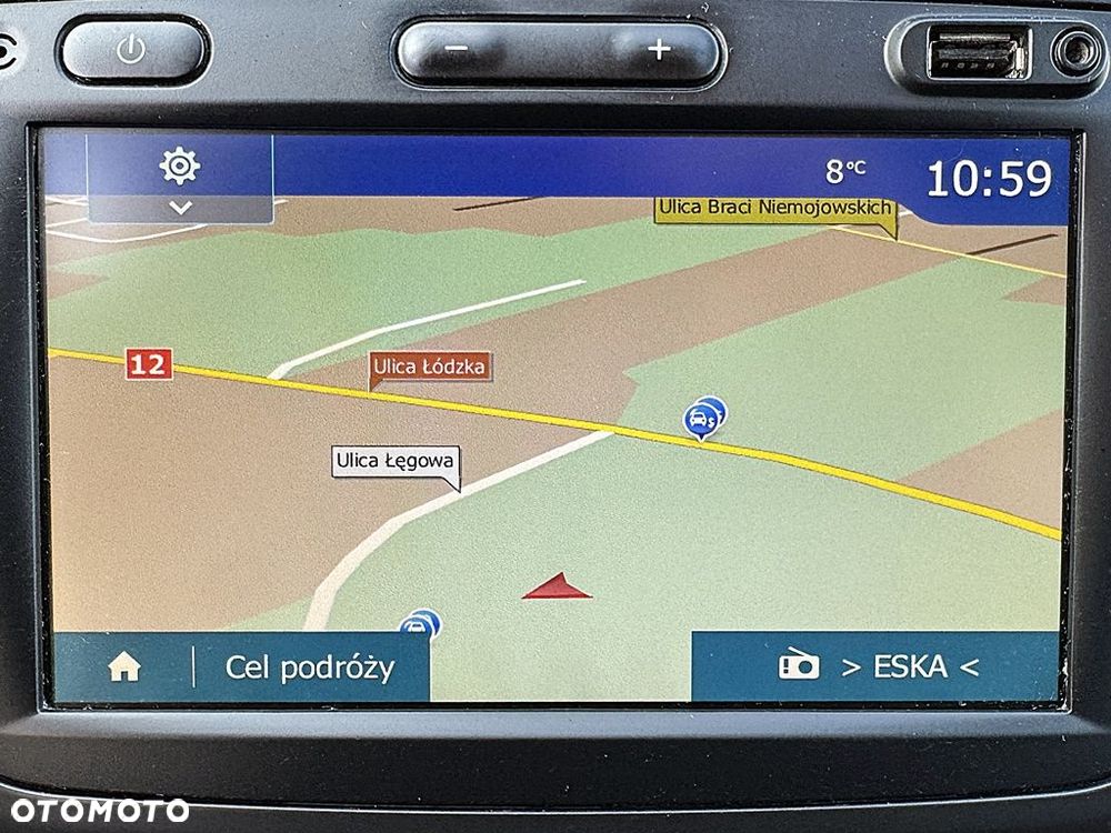 Dacia Duster 1.3 TCe FAP Techroad - 13