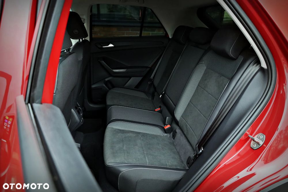 Volkswagen T-Roc 1.5 TSI Style DSG - 25