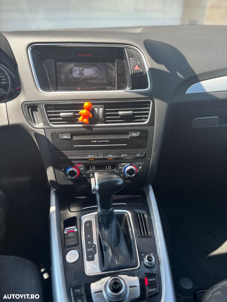 Audi Q5 - 9
