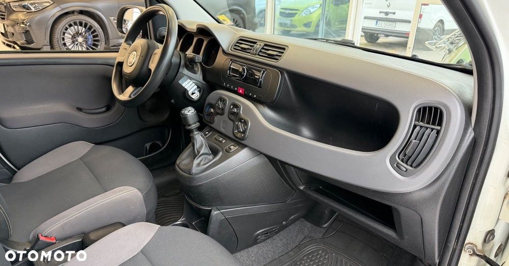 Fiat Panda 1.2 Young - 14