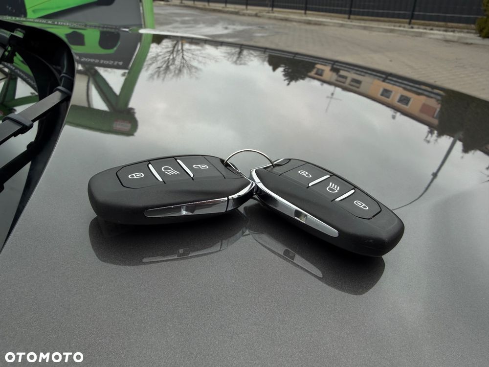 Peugeot 5008 1.5 BlueHDi GT S&S EAT8 - 38