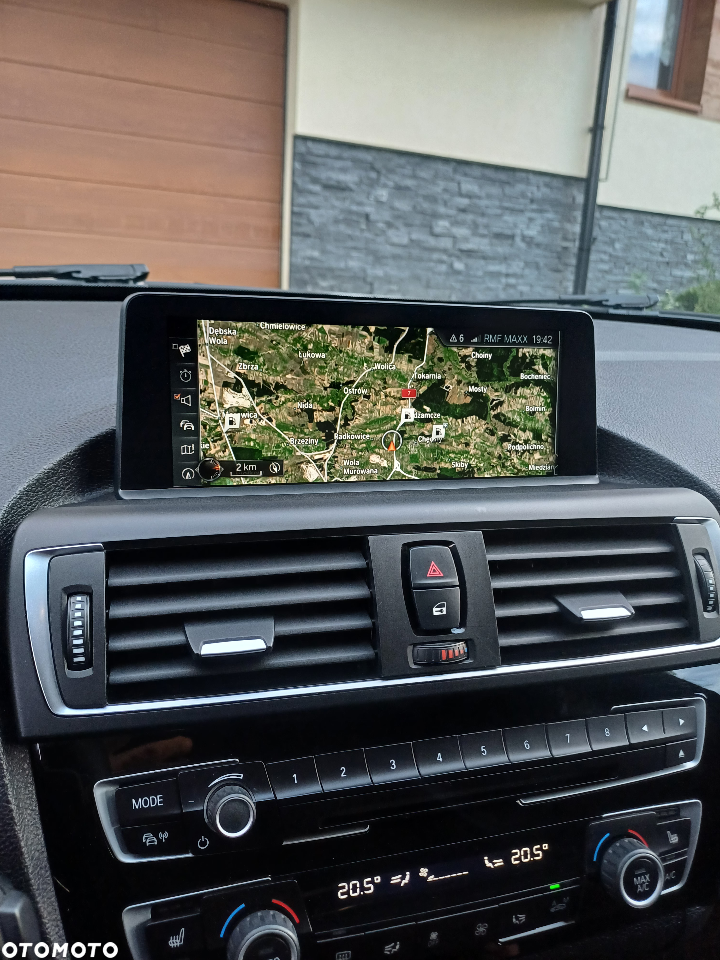 BMW Seria 1 120i M Sport - 13