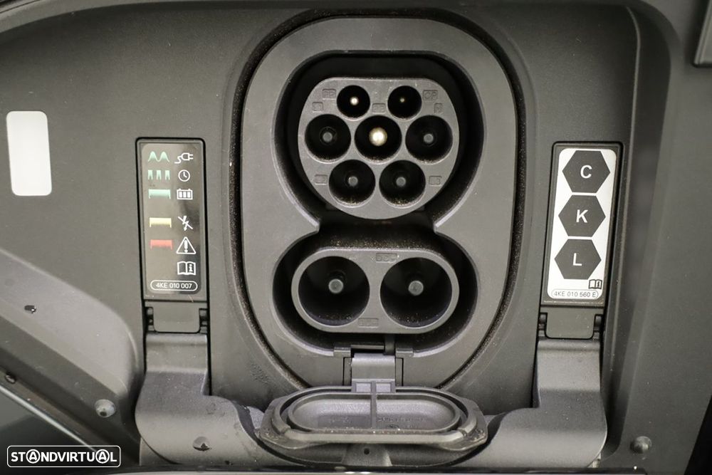 Audi Q8 e-Tron Sportback 55 quattro Advanced - 7