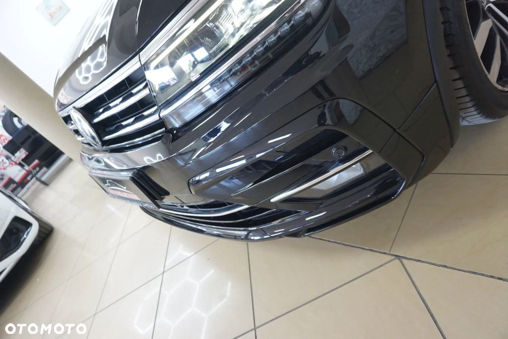 Volkswagen Tiguan - 14