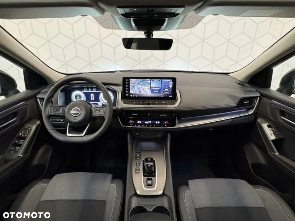 Nissan Qashqai 1.5 e-POWER N-Connecta - 12