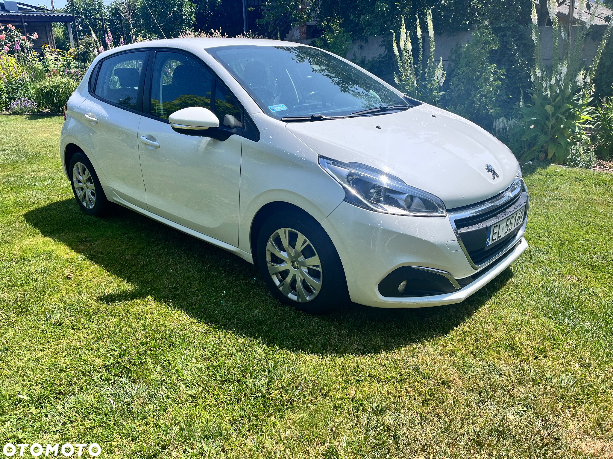 Peugeot 208 1.6 BlueHDi Active - 6