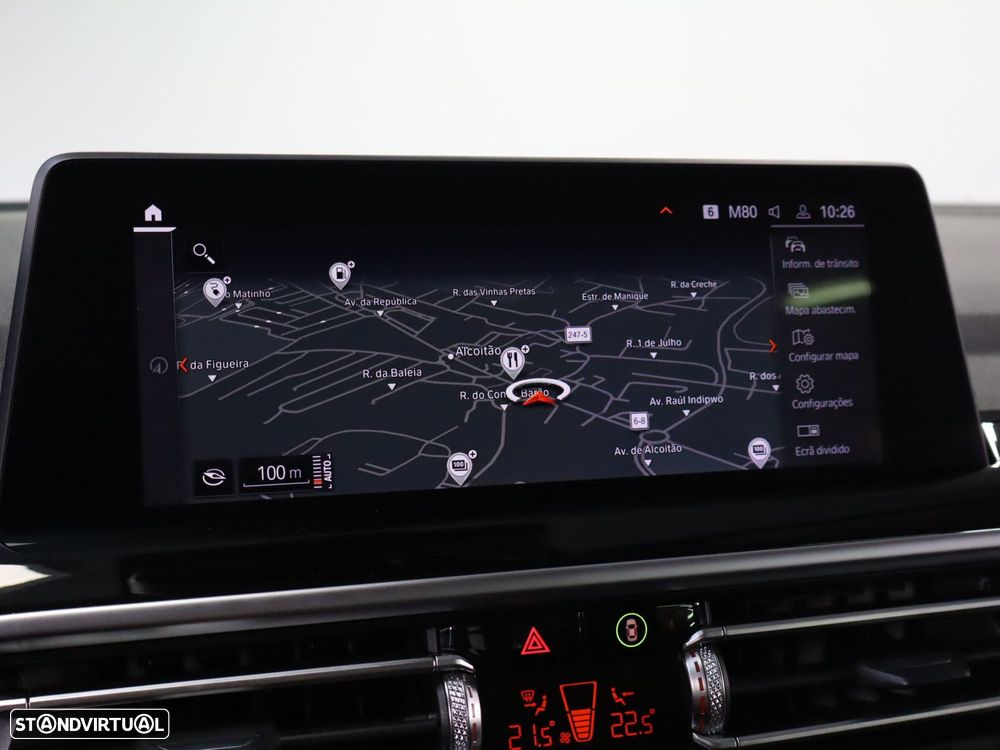 BMW X3 30 e xDrive - 17