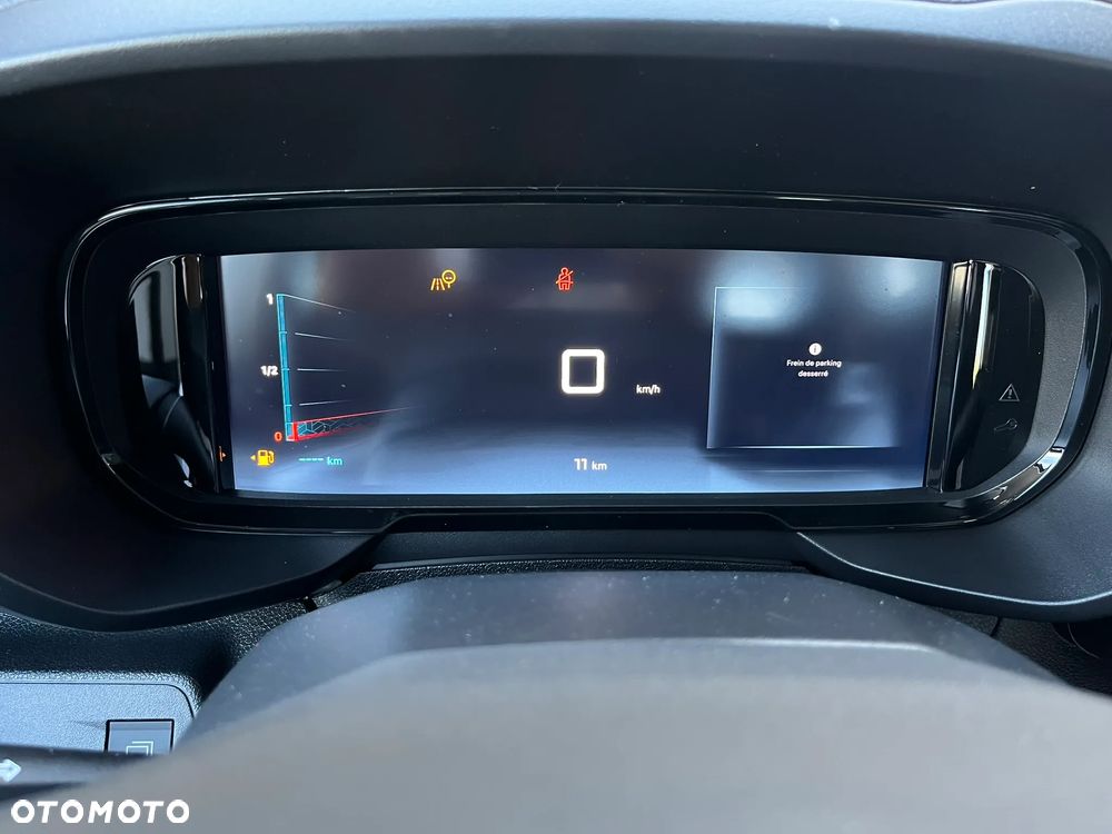 Citroën Berlingo M 1.2 PureTech Plus S&S - 25