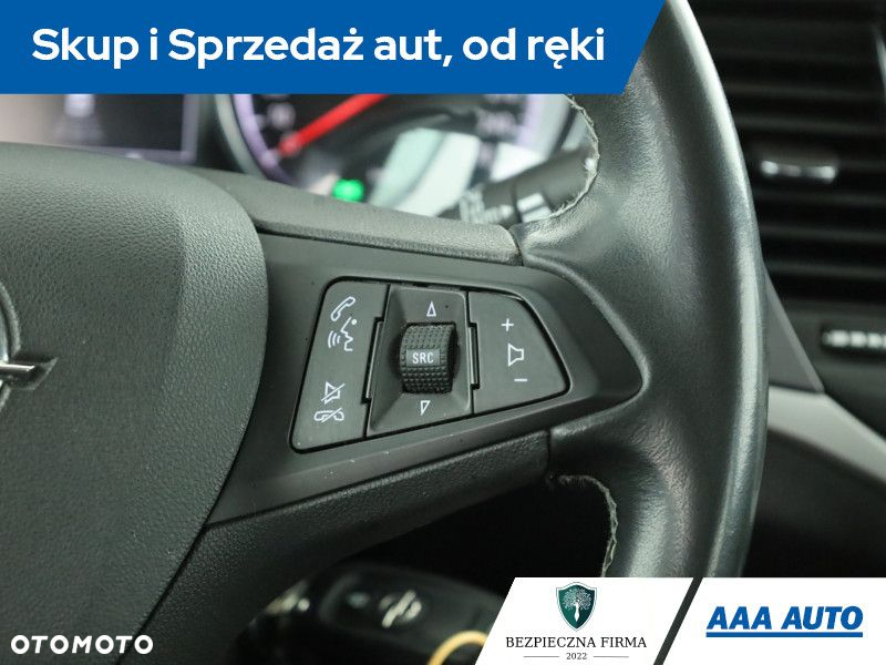Opel Astra - 14