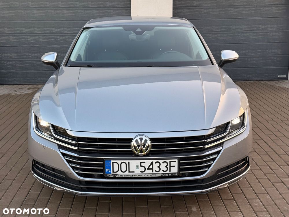 Volkswagen Arteon - 8