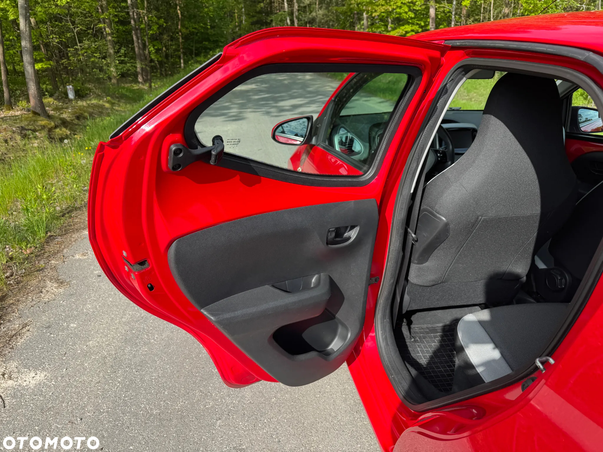 Toyota Aygo x-play Edition S+ - 24