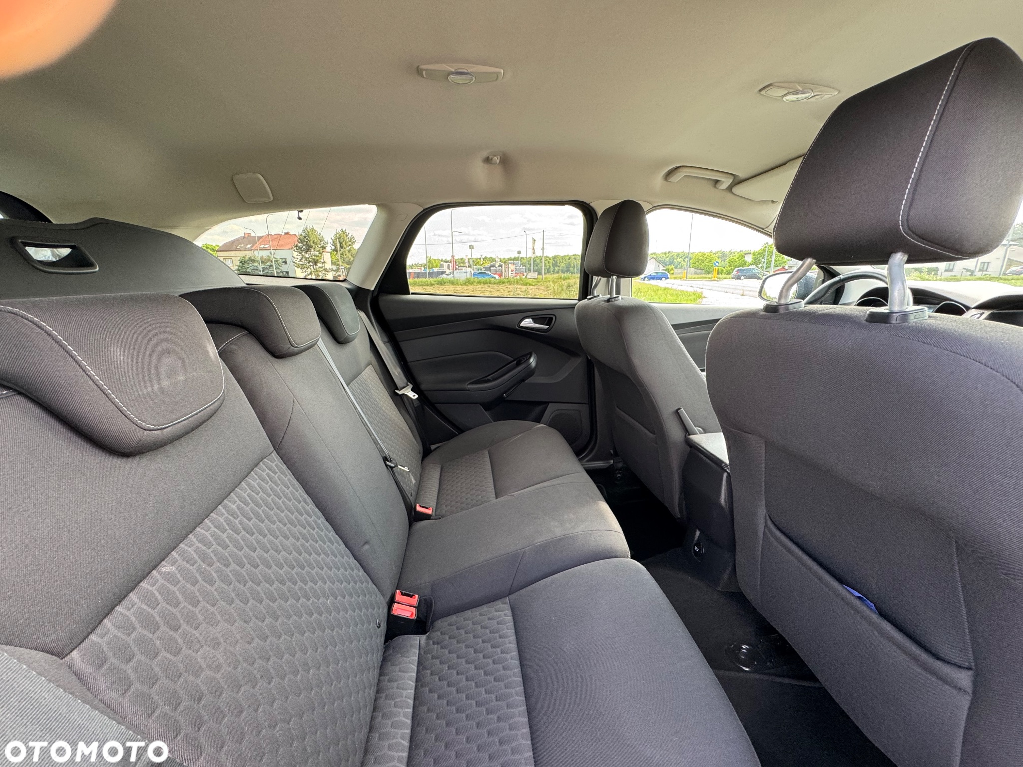 Ford Focus 1.0 EcoBoost Platinium X ASS - 17