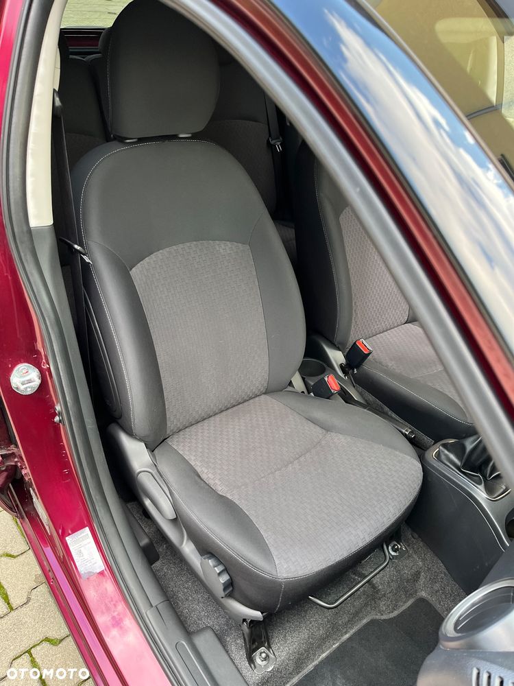 Mitsubishi Space Star 1.2 AS&G Invite - 7
