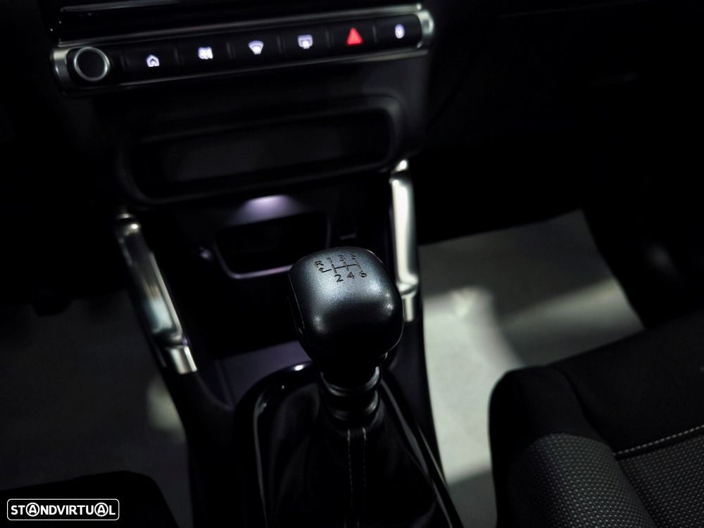 Citroën C3 Aircross 1.2 PureTech C-Series - 15