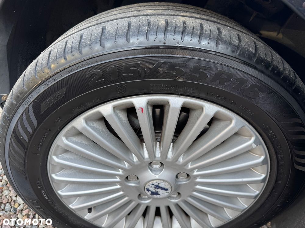 Ford Mondeo 2.0 TDCi Titanium X - 9