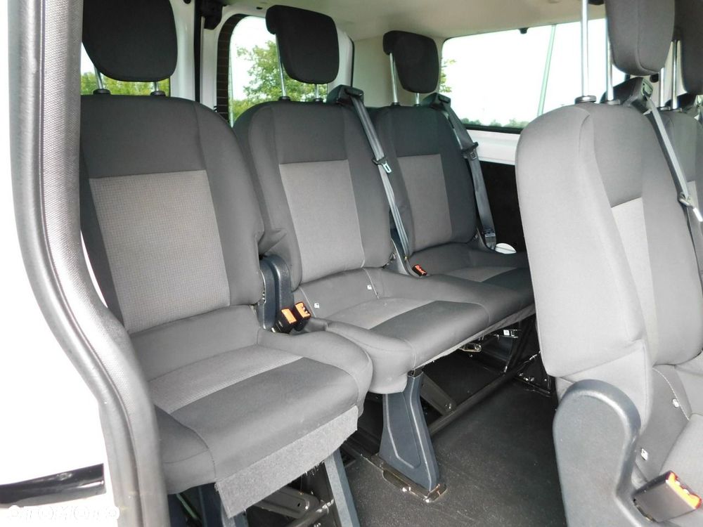 Ford Transit Custom - 6