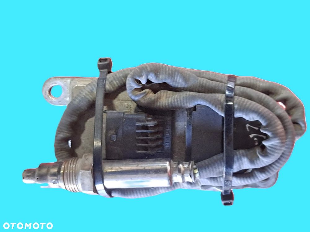 CZUJNIK SENSOR NOX 22827993 VOLVO RENAULT - 2