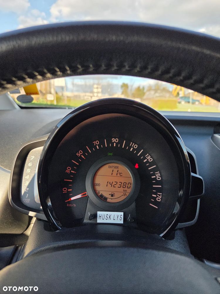 Peugeot 108 VTI 68 STOP&START Top Allure - 28