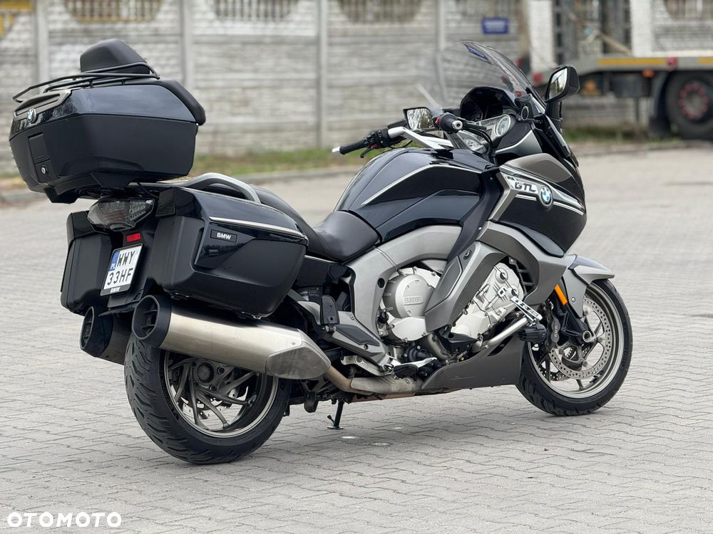 BMW K - 9