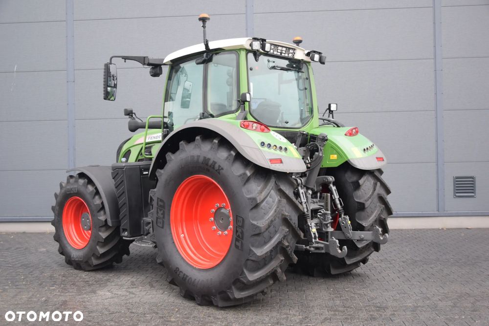Fendt 724 Vario - 14